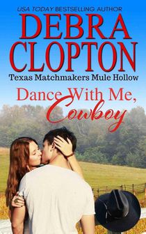 Dance With Me, Cowboy