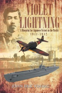 Violet Lightning