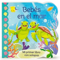 Swift, G: Bebés En El Mar / Babies in the Ocean (Spanish Edi
