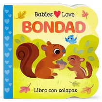 Nestling, R: Babies Love Bondad / Babies Love Kindness (Span