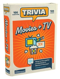 Movies and TV Trivia