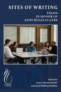 Sites of Writing