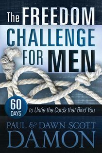 The Freedom Challenge For Men