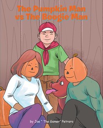 The Pumpkin Man vs The Boogie Man