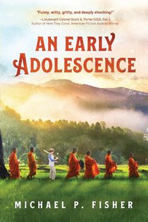 An Early Adolescence