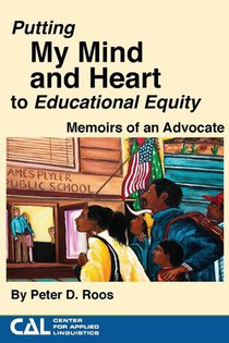 Putting my Mind and Heart to Educational Equity