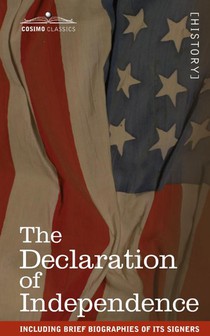 The Declaration of Independence