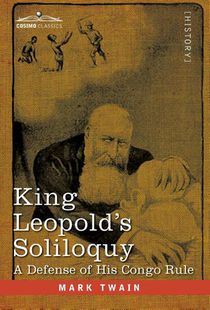 KING LEOPOLDS SOLILOQUY