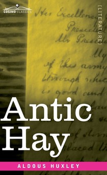 Antic Hay