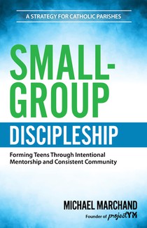 Small-Group Discipleship: Forming Teens Through Intentional Mentorship and Consistent Community a Strategy for Catholic Parishes