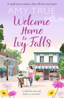 Welcome Home to Ivy Falls