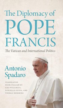 The Diplomacy of Pope Francis