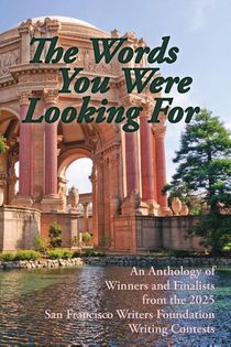 The Words You Were Looking For