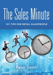 The Sales Minute voorzijde