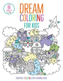 Insight Kids: Dream Coloring for Kids