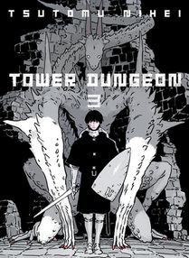 Tower Dungeon 3
