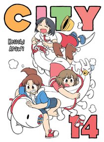 City 14