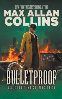Bullet Proof