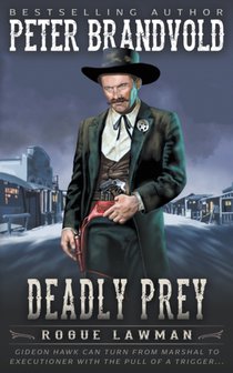 Deadly Prey voorzijde