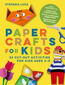 Paper Crafts for Kids