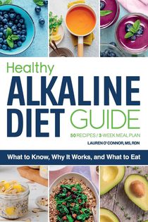 Healthy Alkaline Diet Guide