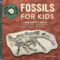 Fossils for Kids voorzijde