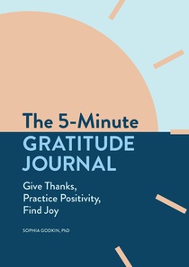 Godkin, S: 5-Minute Gratitude Journal