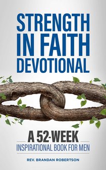 STRENGTH IN FAITH DEVO