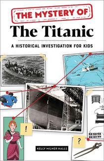 The Mystery of the Titanic