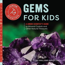 Gems for Kids voorzijde