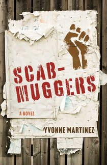 Scabmuggers