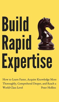 Build Rapid Expertise