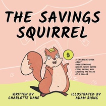 The Savings Squirrel