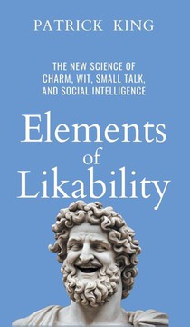 Elements of Likability
