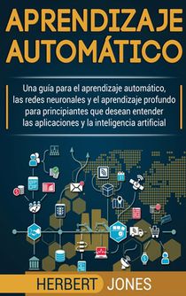Aprendizaje automatico