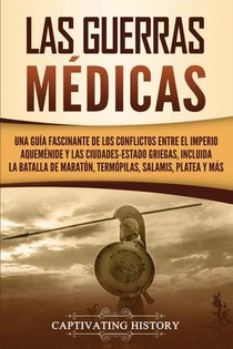 Las guerras medicas