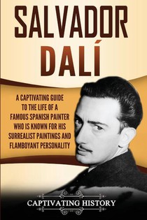 Salvador Dali