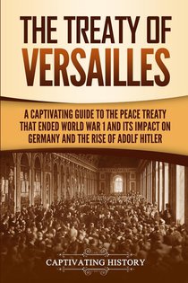 The Treaty of Versailles