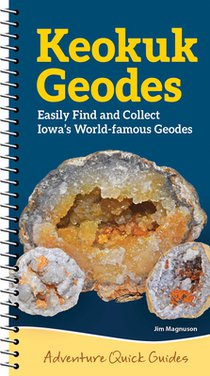 Keokuk Geode