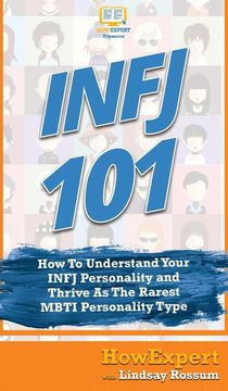 Infj 101