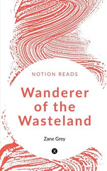 Wanderer of the Wasteland