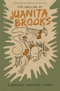 The Ballad of Juanita Brooks