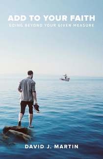Add to Your Faith voorzijde