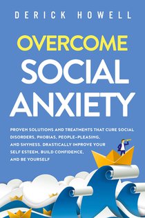 Overcome Social Anxiety