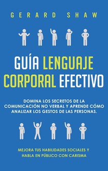Guia lenguaje corporal efectivo