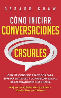 Como iniciar conversaciones casuales