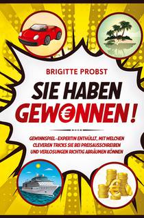 Sie haben gewonnen!
