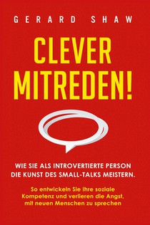Clever mitreden!