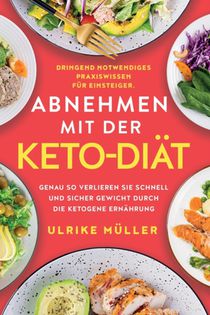 Abnehmen mit der Keto-Diat