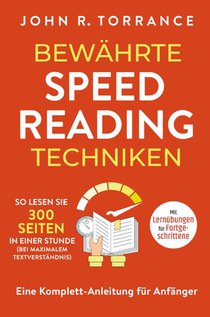 Bewahrte Speed Reading Techniken